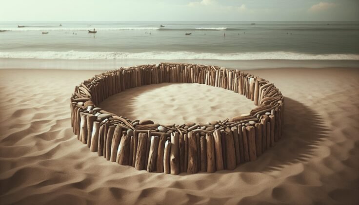 Driftwood Circle Driftwood Circle