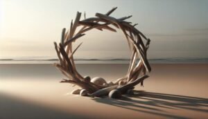 driftwood circle