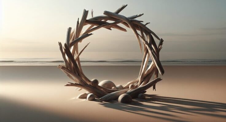 driftwood circle