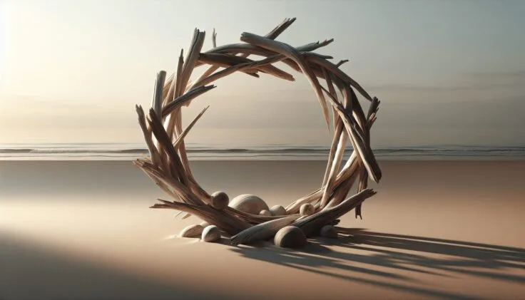 driftwood circle