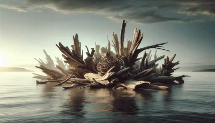 Driftwood Cities Driftwood Cities
