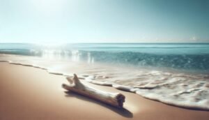 driftwood clean