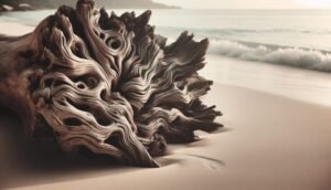 driftwood cleaning drift wood 1