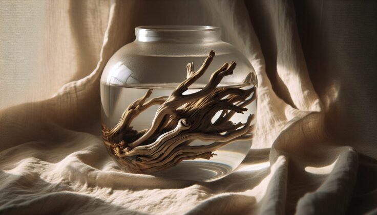 Driftwood In A Jar Driftwood In A Jar