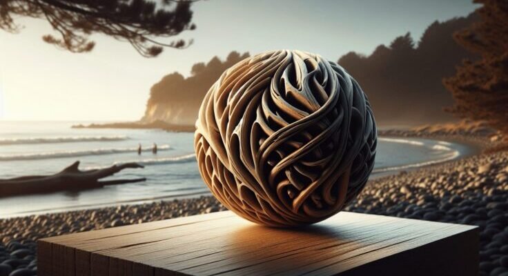 driftwood isabell kraemer 1