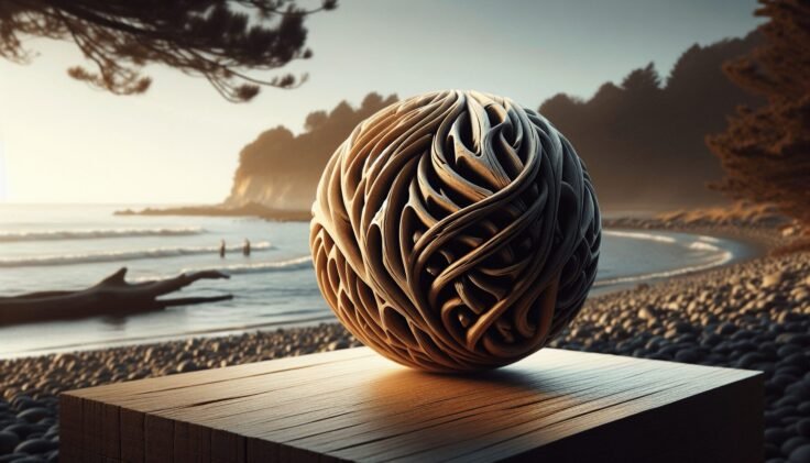 Driftwood Isabell Kraemer