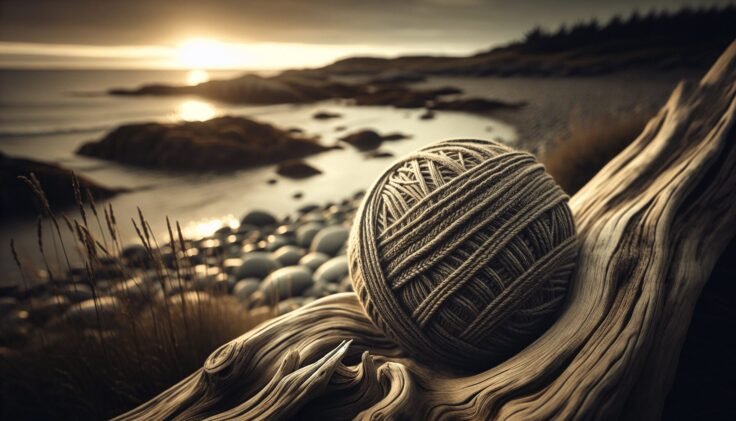 Driftwood Isabell Kraemer