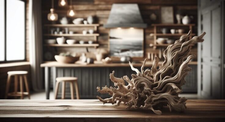 driftwood island kitchen 1