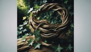 driftwood ivy