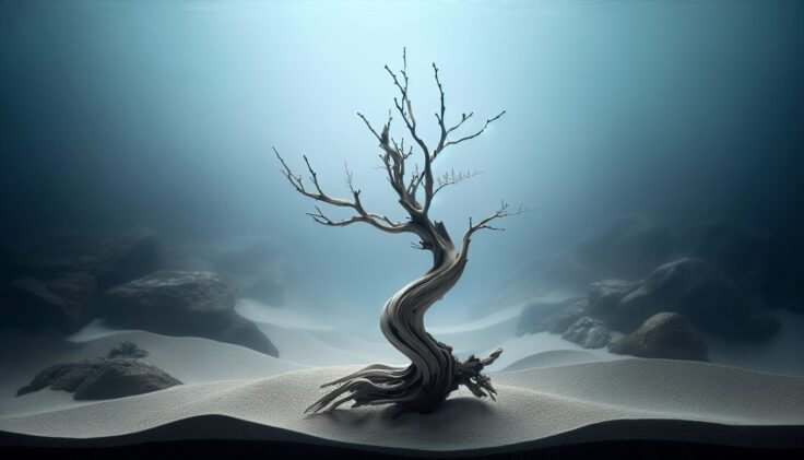 Iwagumi Driftwood Iwagumi Driftwood