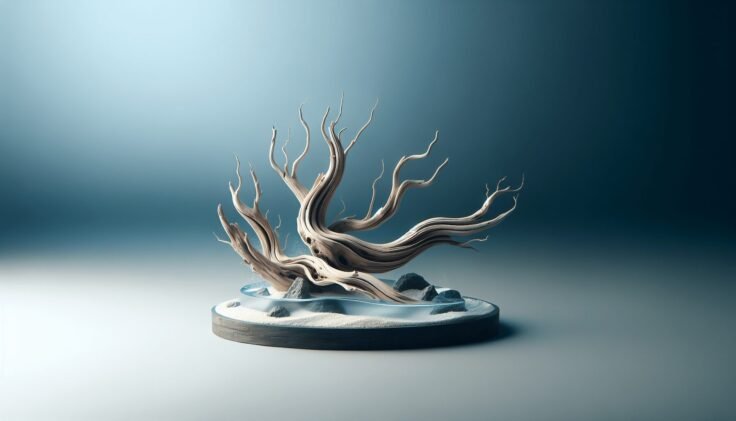 Iwagumi Driftwood Iwagumi Driftwood