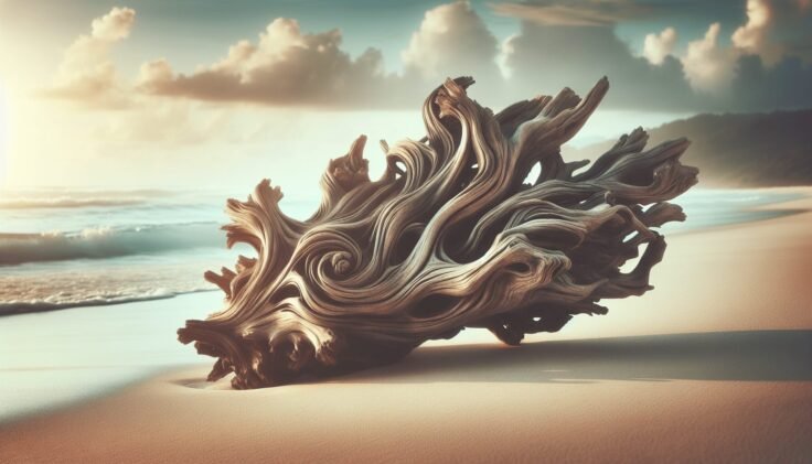 James Spader Driftwood James Spader Driftwood