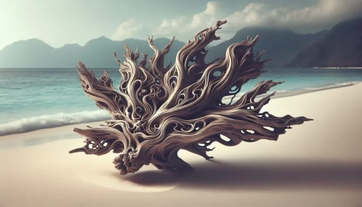 james spader driftwood