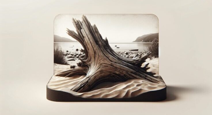 retique it driftwood