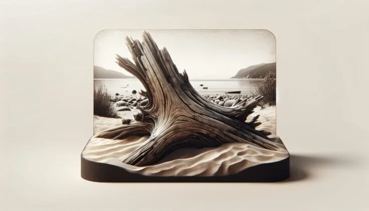 retique it driftwood