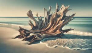 cypress driftwood 1