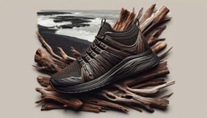 dark driftwood dunks outfit 1