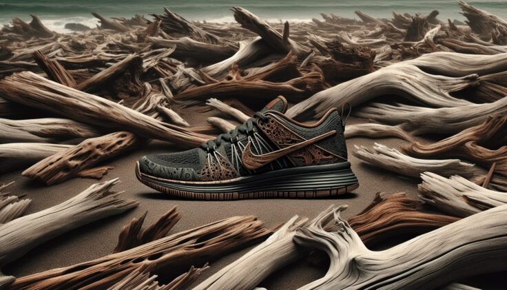 Dark Driftwood Dunks Outfit Dark Driftwood Dunks Outfit