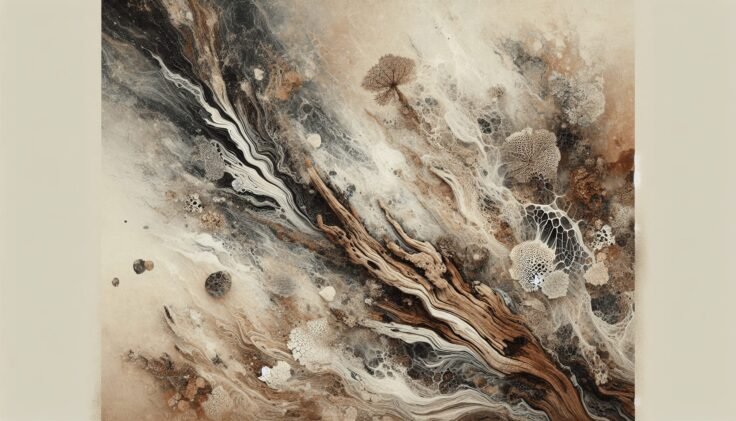 Driftwood Color Palette Driftwood Color Palette