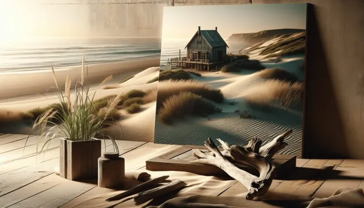 Driftwood Cottages