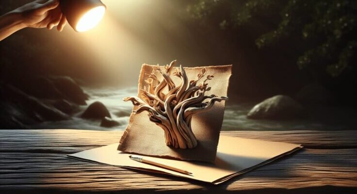 driftwood creations 1