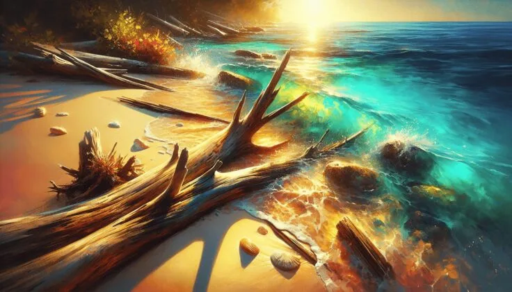 Driftwood Curacao Driftwood Curacao