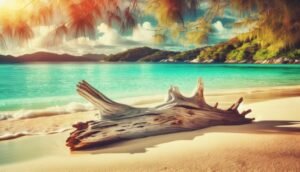 driftwood curacao