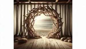 driftwood curtain 1