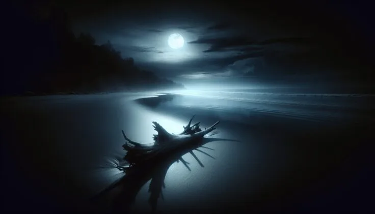 driftwood dark
