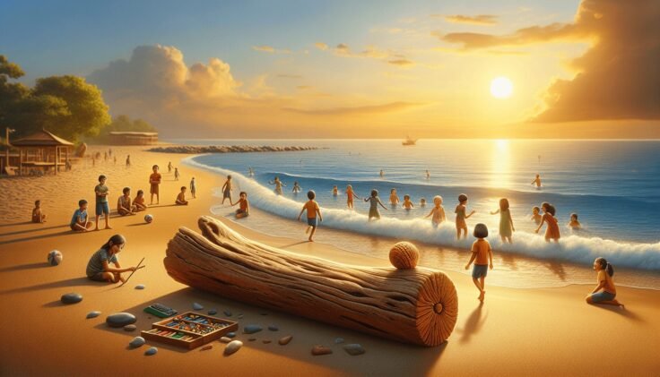 Driftwood Day Camp Driftwood Day Camp