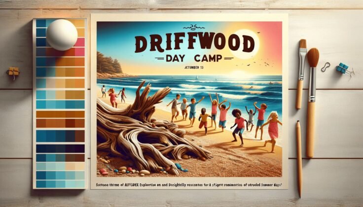 Driftwood Day Camp Driftwood Day Camp