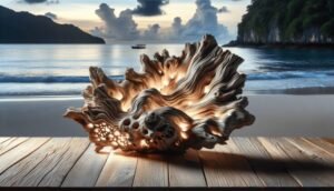 driftwood deck stain