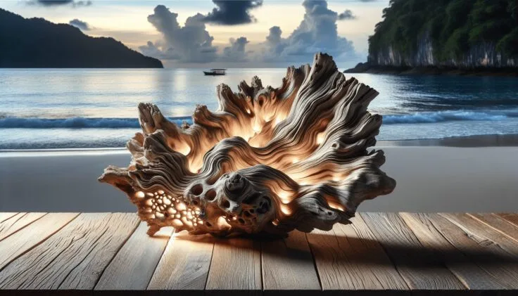 driftwood deck stain