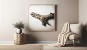 driftwood diy decor 1