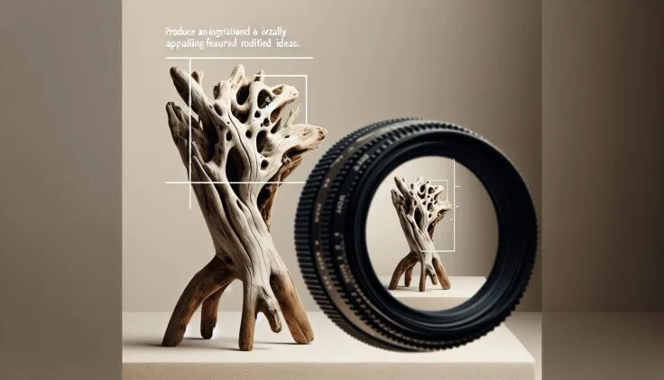 driftwood diy ideas