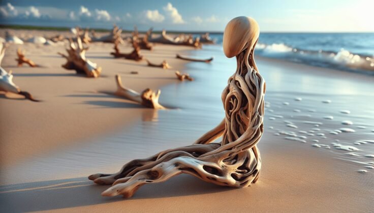 Driftwood Dolls Driftwood Dolls