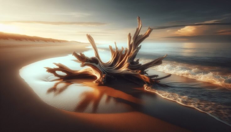 Driftwood Dunks Driftwood Dunks