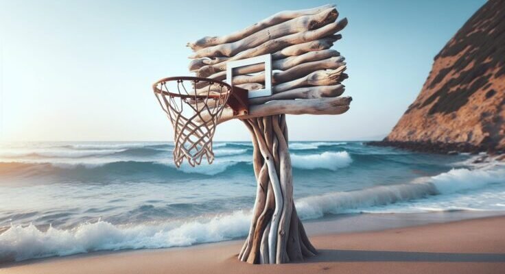 driftwood dunks outfit 1