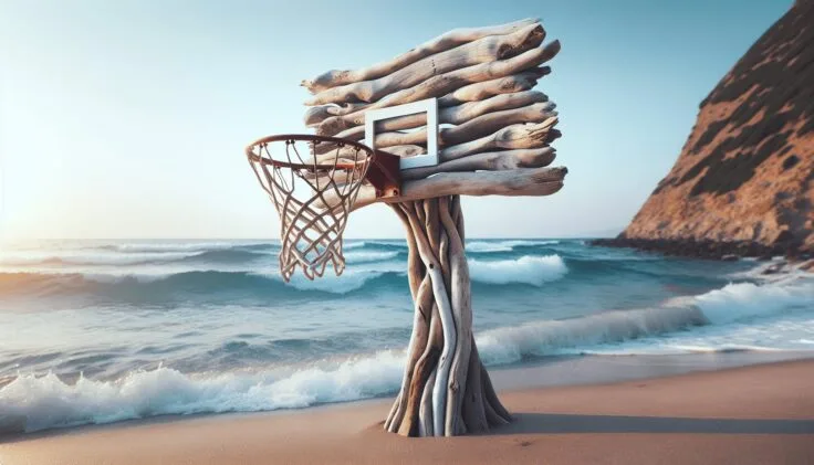 driftwood dunks outfit 1