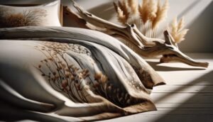 driftwood duvet cover 1
