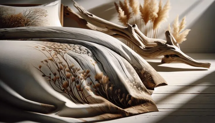 driftwood duvet cover 1