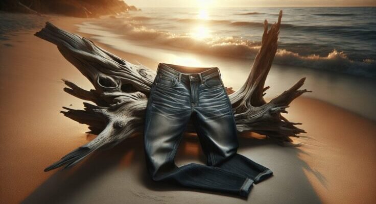 driftwood jeans outfit 1