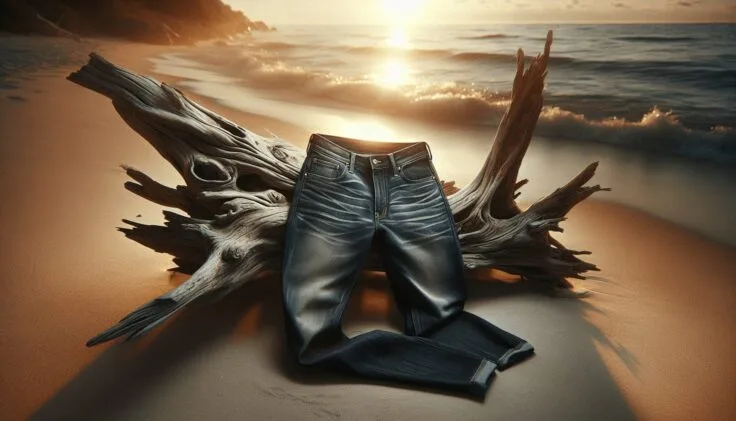 driftwood jeans outfit 1