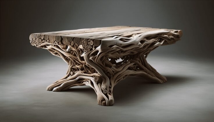 Driftwood Joinery Driftwood Joinery