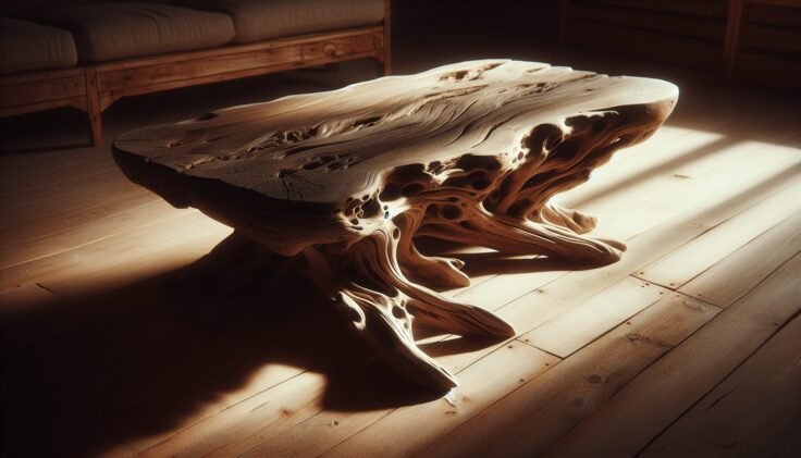 Driftwood Joinery Driftwood Joinery