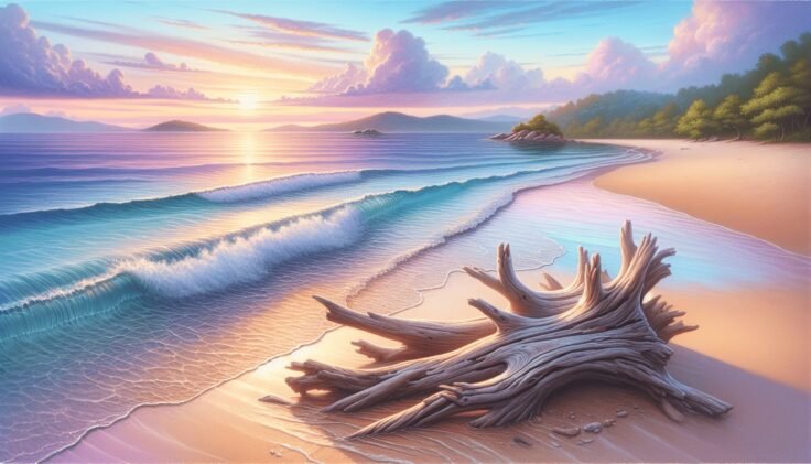 Driftwood Kamp Driftwood Kamp