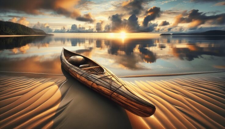 Driftwood Kayak Driftwood Kayak