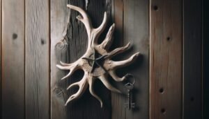 driftwood key hook 1