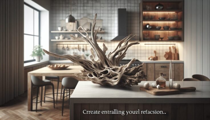 Driftwood Kitchen Ideas Driftwood Kitchen Ideas