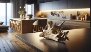 driftwood kitchen ideas